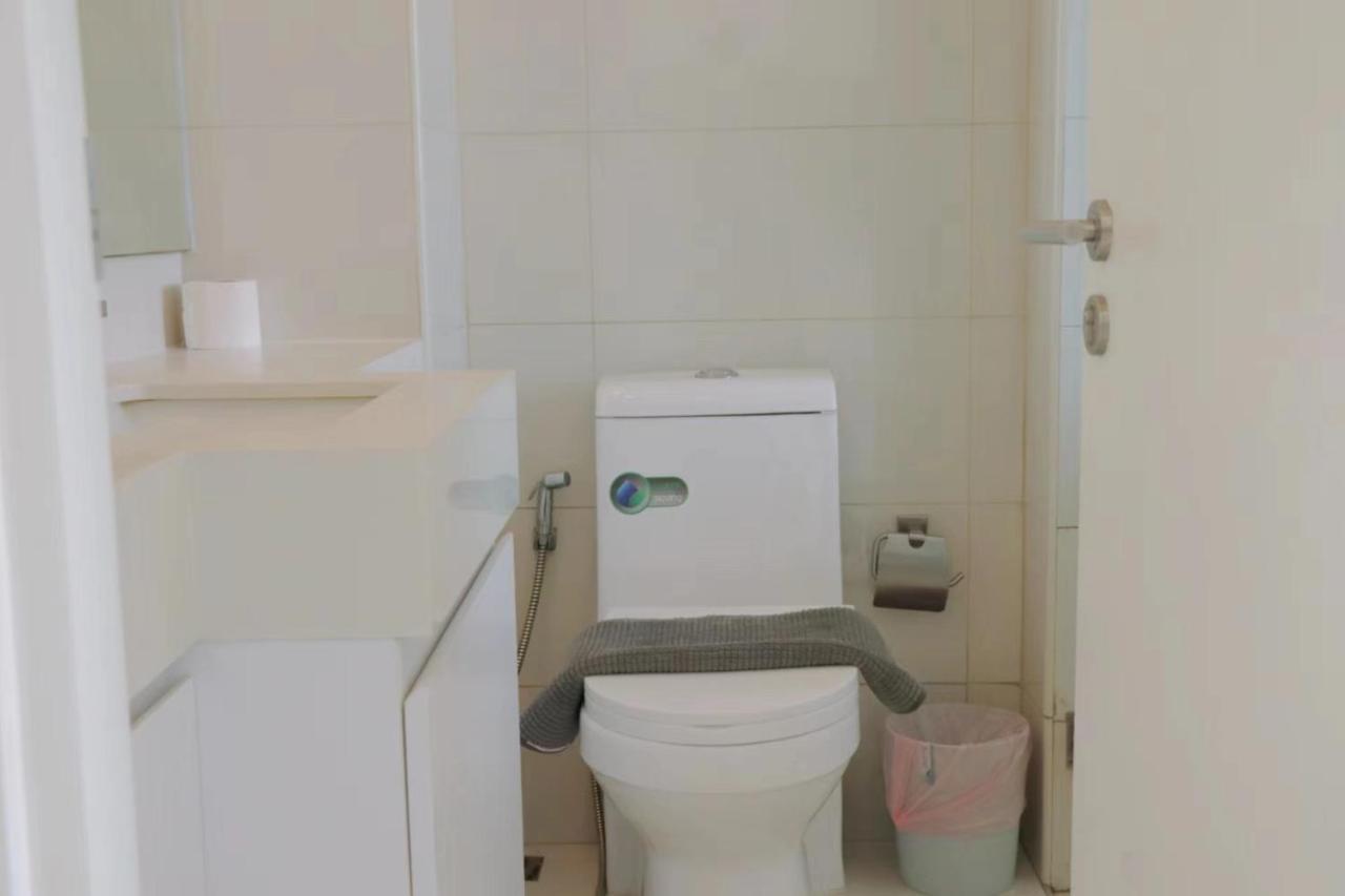 City Center Residence & Hot Hot Hot Pattaya Zewnętrze zdjęcie